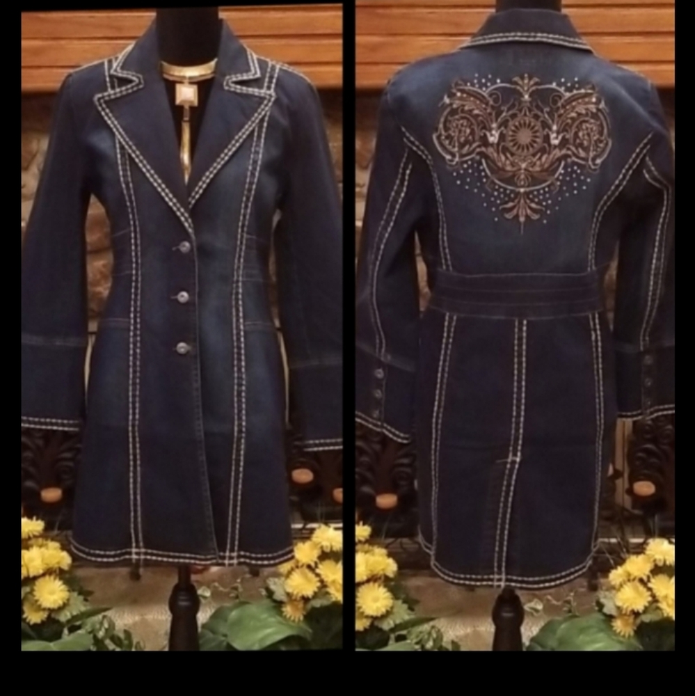 💥Please Share💥Jackets & Blazers - Picture 16 of 16